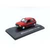 Renault 5 Super GTL 1984 5-door red - skala 1:43 - Altaya